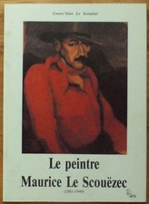 012525 peintre maurice d'occasion  Plonévez-du-Faou