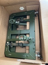 Nos vorbaukonsole unimog gebraucht kaufen  Bad Urach