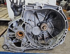 Cambio manuale completo usato  Italia