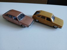 voiture miniature norev renault d'occasion  Sedan