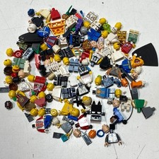 Mixed lego minifigure for sale  Los Angeles