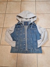 Primark art jeansjacke gebraucht kaufen  Osnabrück