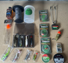 pike tackle for sale  HIGH WYCOMBE