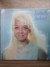 Isabelle aubret vinyle d'occasion  Saint-Parres-lès-Vaudes