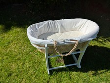 Mamas papas natural for sale  SALISBURY