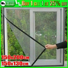 1.5 window net for sale  GAINSBOROUGH