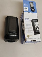 Supra p500 pro for sale  BEDFORD
