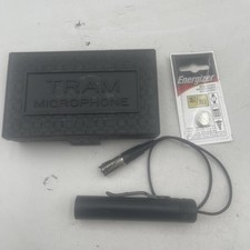 Fonte de alimentação TRAM Phantom Power XLR para Sennheiser comprar usado  Enviando para Brazil