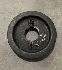 Vintage southern barbell for sale  Bristol