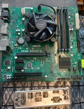 Asus prime b360m gebraucht kaufen  Brilon