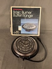 Vintage toastmaster basic for sale  Asheville