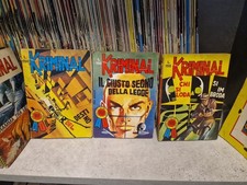 Kriminal nn. 101 usato  Agropoli