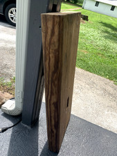 Butcher block table for sale  Campbell Hall