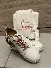 Basket louboutin pride d'occasion  Strasbourg-