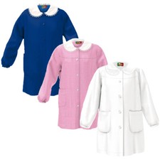 Grembiule scuola bambina usato  Nola
