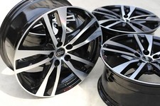 Zoll audi felgen gebraucht kaufen  Berlin