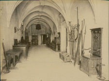 Intérieur château relais d'occasion  Pagny-sur-Moselle