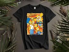 Simpsons family portrait for sale  LONDON