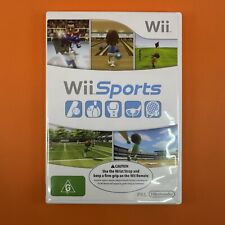 Nintendo Wii esportes na caixa com manual - Funcionando comprar usado  Enviando para Brazil