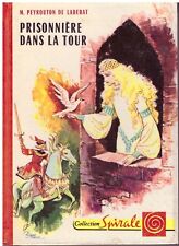 Prisonnière tour monique d'occasion  Mainvilliers