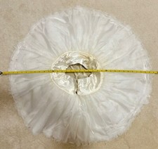 White performance pancake for sale  Newburgh