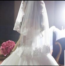 Tier short wedding for sale  ROMFORD