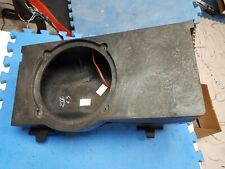 Subwoofer speaker sub for sale  Addison