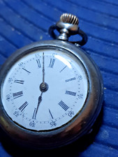 Ancien gousset femme d'occasion  Orleans-