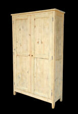 Ancienne armoire parisienne d'occasion  Lorette