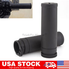Black hand grips for sale  USA