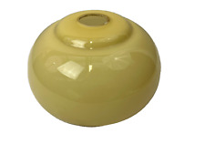 Yellow kitchen opaline d'occasion  Expédié en Belgium