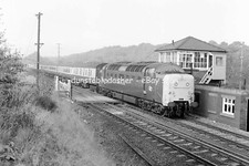 Railway negative class for sale  DUNSTABLE