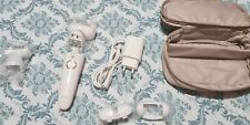Braun epilatore series usato  Trino