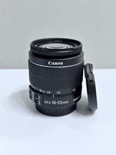 Canon 55mm is gebraucht kaufen  Herne