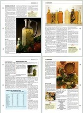 Edible oils ingredients for sale  SLEAFORD