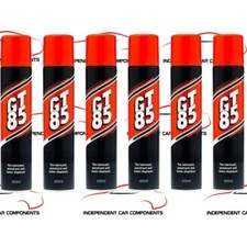 Gt85 spray lube for sale  BARNSLEY