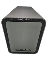 Chassi JONSBO N1 Mini-ITX NAS - 5+1 compartimento estojo de alumínio com compartimentos de troca a quente comprar usado  Enviando para Brazil