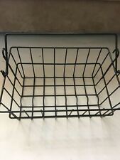 Black bicycle basket for sale  Huntington Beach