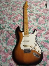 Chitarra elettrica hohner usato  Roma