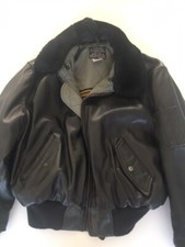 Blouson moto cuir d'occasion  Aix-en-Provence-