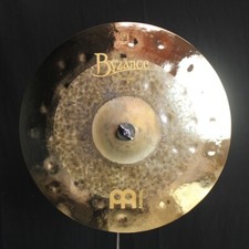 Meinl byzance dual for sale  Portland