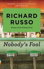 Nobody's Fool by Russo, Richard comprar usado  Enviando para Brazil