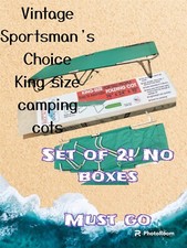 Sportsman choice camp for sale  Charlestown