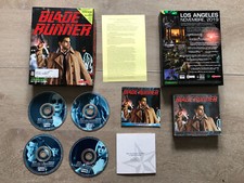 Blade runner big d'occasion  Albert