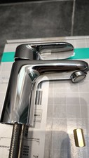 Hansgrohe 71558000 waschtischa gebraucht kaufen  Burgschwalbach, Holzheim, Isselbach