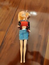 Barbie vintage 1966. d'occasion  Franconville