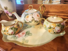 Limoges hand painted for sale  Reynoldsburg