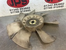 Fin cooling fan for sale  GODSTONE