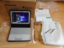 Panasonic toughbook tactile d'occasion  Toulouse-
