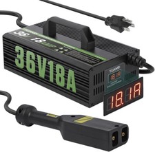 Golf cart charger for sale  Houston